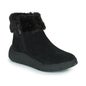 Scholl Bottine Courmayeur Noir T40 1 Paire
