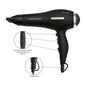 Proficare HTD 3017 - Sèche-cheveux professionnel noir 2200 Watt