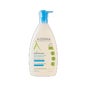 A-Derma Primalba Gel Lavant 2 en 1 500ml