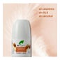 Dr.Organic Argan Deodorant Roll on 50ml