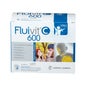 Fluivit C 600 14Bust