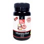 Novadiet Vitamine B12 100 Mcg 120 Comprimés