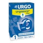 Urgo Urgopore Sparadrap Plus Dévidoir 7,5m x 2,5cm