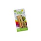 Ico Baby Brush & Comb Wood Wood