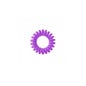 Peignes Boobbles 3 Uni - Violet