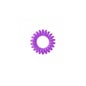 Peignes Boobbles 3 Uni - Violet