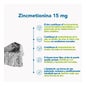 Bonusan Zincméthionine 15mg 90caps