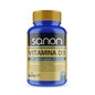 Sanon Vitamina D3 545mg 60 Capsules