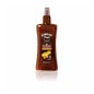 Hawaiian Tropic Protective Dry Spray Oil Spf8 Low 200ml Vapo Vapo