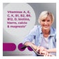 Multicentrum Femmes 50+ 90 Comprimés
