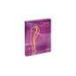 Vari+San Collants À Compression Normale Marron Taille 3