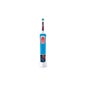 Oral-B Brosse à Dents Électrique Vitality Spiderman 1ut