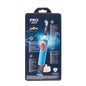 Oral-B Brosse à Dents Électrique Vitality Spiderman 1ut