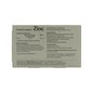 ActiveComplex™ Zinc 60comp