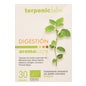 Terpenic Aromacaps Digestion Bio 30caps