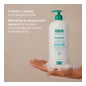 Germisdin Pack Gel 1l+100