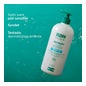 Germisdin Pack Gel 1l+100
