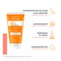 Avène Crème Solaire SPF50+ 50ml