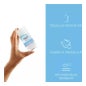 Eucerin DermatoClean Démaquillant Yeux Waterproof 125ml