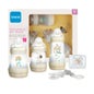 Mam Pack Welcome To World