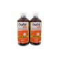 Dexsil Forte Bioactivated Silicium + MSM/Glucosamine/Chondroïtine 2×1L