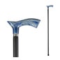 Cavip By Flexor Tige de marche en aluminium 4020 1pc