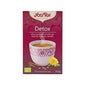 THÉ AU YOGI DÉTOX BIO G30,6