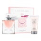 Lancome Set La Vie Est Belle Femme Edp 30 ml + Lait corporel 50 ml