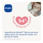 Mam Baby Biberón Anticólico 320 Ml Marfil