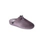 Scholl Slipper Rachele Grey 38 1 Paire