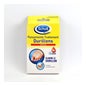 Scholl Durillons Pansement Traitement Coricides 4 Unités