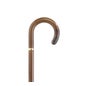Cavip By Flexor Canne de marche en bois 306 1pc