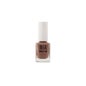Mia Honey Bronze Enamel Luxury Nudes