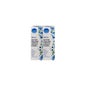 Solupharm solution unique pour lentilles de contact souples 2x360ml