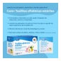 Care+ Lingettes ophtalmiques stériles 30 Unités