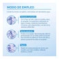 Care+ Lingettes ophtalmiques stériles 30 Unités