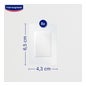 Hansaplast Aqua Protect XL 8 Pansements