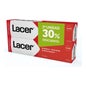 Dentifrice Lacer Fluoride 2x125ml