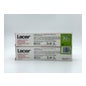 Dentifrice Lacer Fluoride 2x125ml