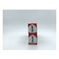 Dentifrice Lacer Fluoride 2x125ml