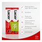 Dentifrice Lacer Fluoride 2x125ml