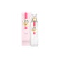 Roger & Gallet Eau Douce Parfumée Rose Flacon 30mL