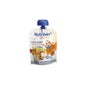 Nutriben Fruit&Go Varied Fruit 90 g