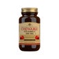 Solgar Vitamine C 500 Goût Framboise/Cranberry 90 comprimés à croquer