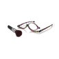 Lunettes de maquillage Coronation Presbytie +2'5 Dioptries