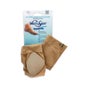 Vari+San Coussin De Protection De La Voûte Plantaire Hydrogel