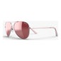 Loubsol Gafas Sol Niño Aviador Rosa 1ud