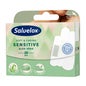 Salvelox Sensitive Aloe Vera Adhesive Dressing 20 pcs