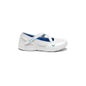 Suecos Frida Blanco 38 *
