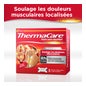 ThermaCare Patch Auto-Chauffant Multi-Zones 3 Unités